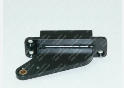 039738-000 Viking Dishwasher Hinge Arm – Left  $8