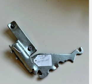 039739-000 Viking Dishwasher Hinge Arm – Right  $8