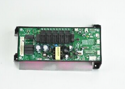 12024990 Thermador Double Wall MW Control Board  $198