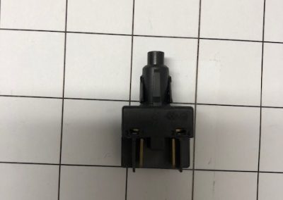 1833120100 Blomberg Dishwasher DW Power Switch  $20