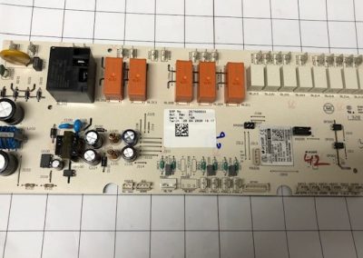 267600033 Blomberg Stove Relay Board  $150