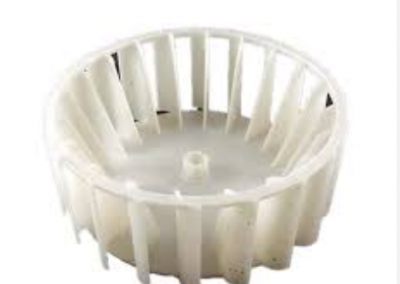 31001043 / WP31001043 Neptune Dryer Blower Wheels  $39