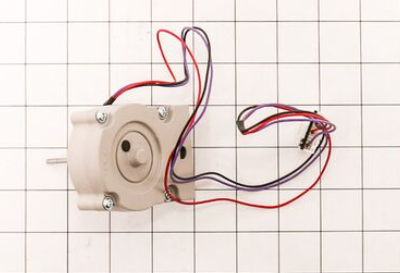 4681JB1027C LG Fridge FRZ Evap Fan Motor  $135