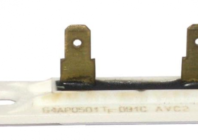 WP3399849 / 3399849 Whirlpool Dryer Thermal Fuse  $18