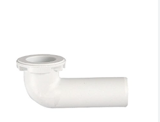 WPW10116738 Maytag Washer Siphon Break Elbow  $12