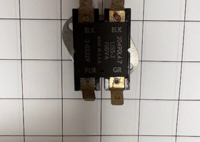 33001488 Maytag Dryer Hi Limit Thermostat   $65